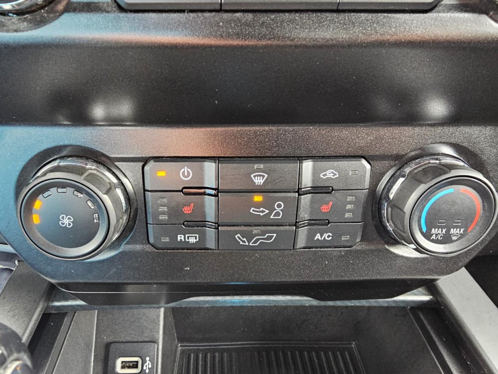 2019 Ford F-150 Image 43