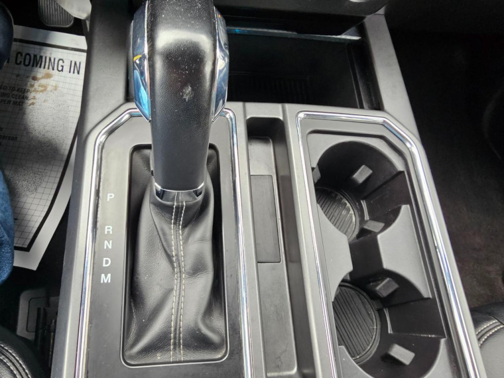 2019 Ford F-150 Image 44