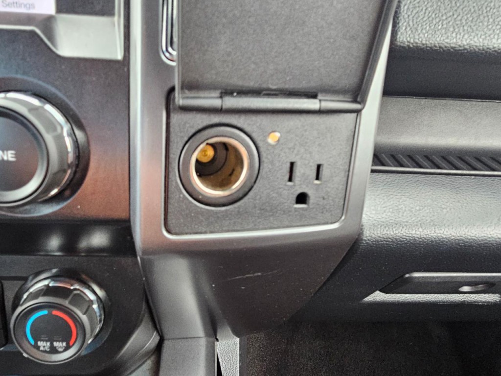 2019 Ford F-150 Image 46