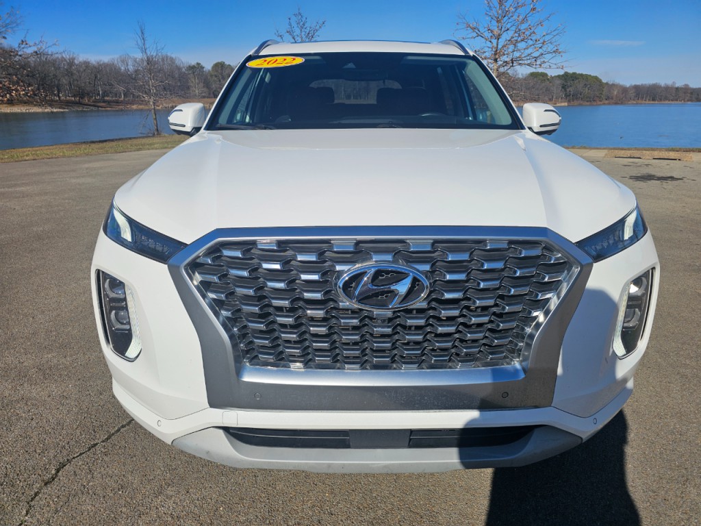 2022 Hyundai Palisade Image 13