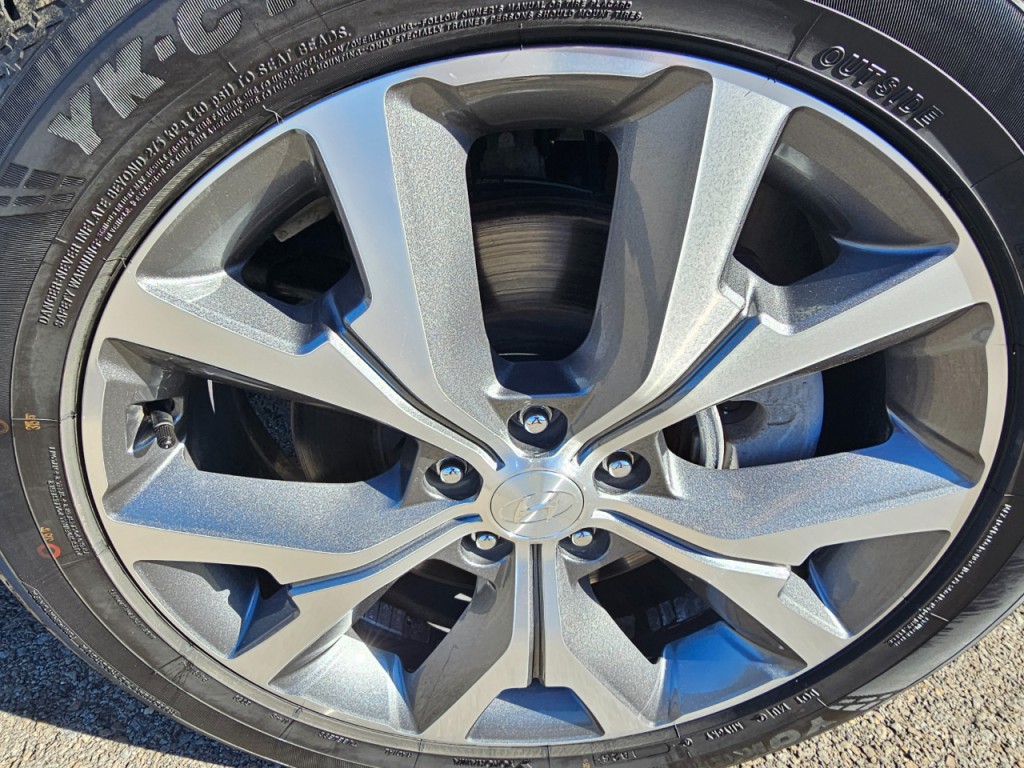 2022 Hyundai Palisade Image 15