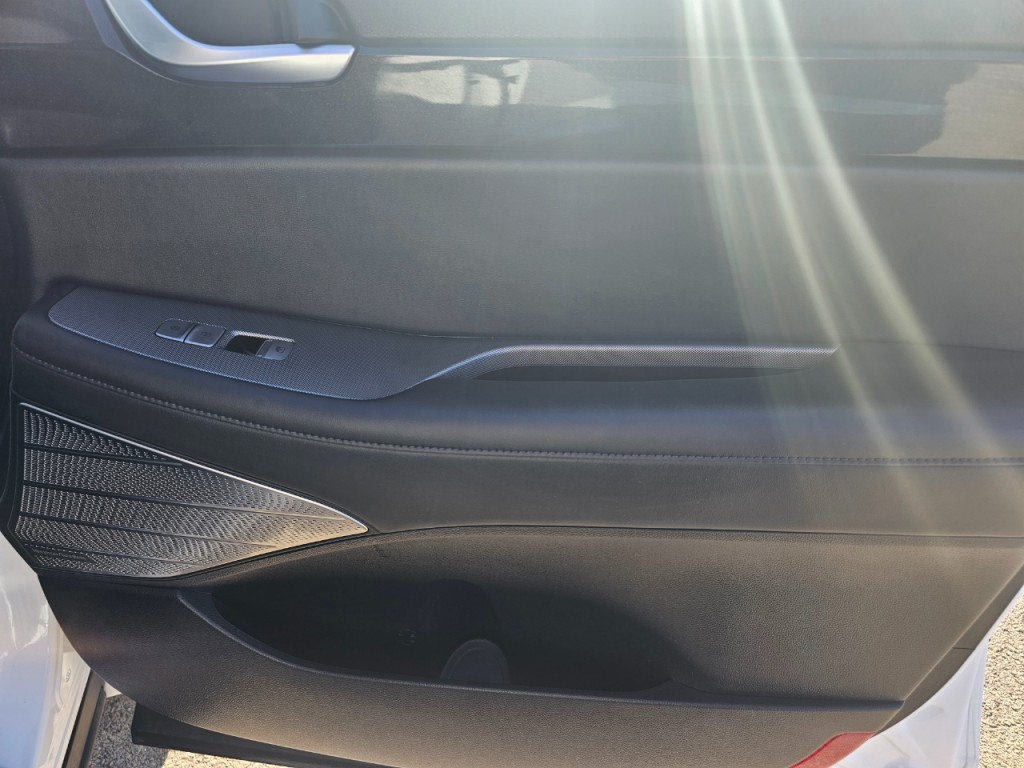 2022 Hyundai Palisade Image 16