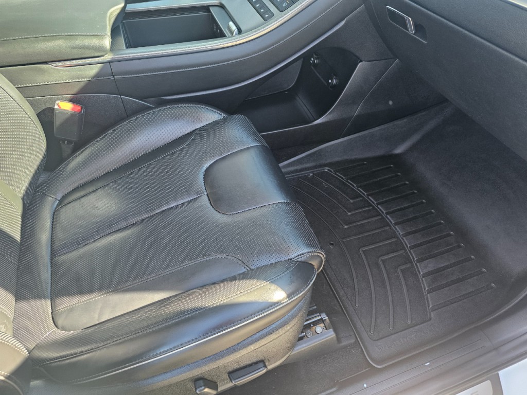 2022 Hyundai Palisade Image 17