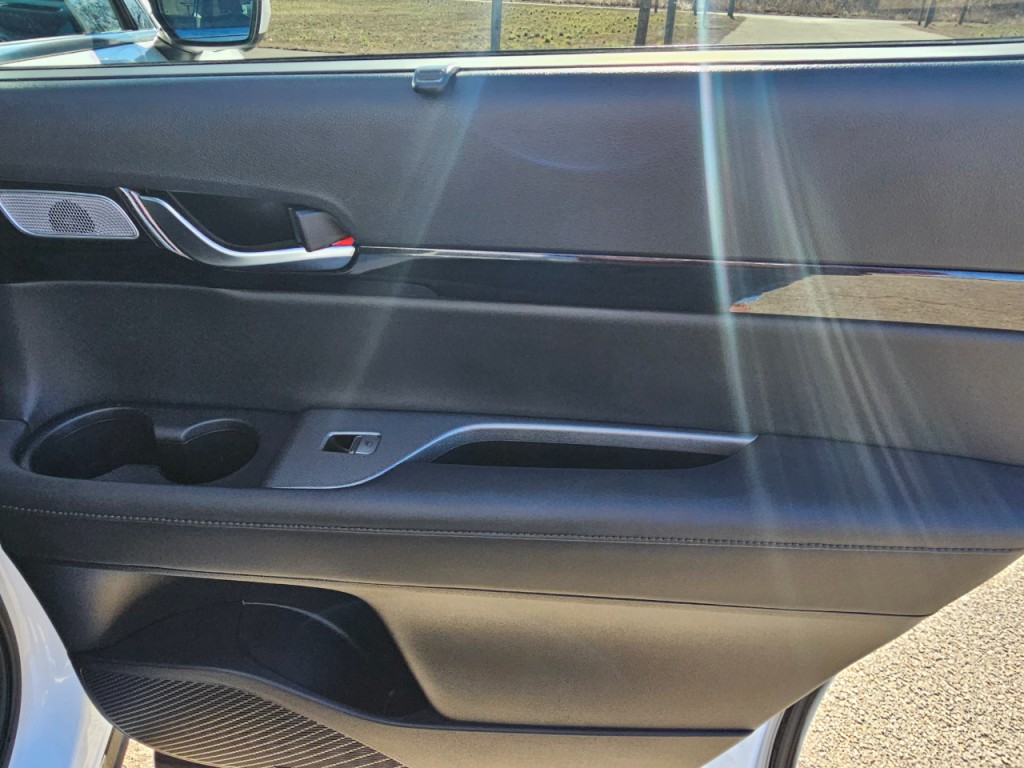 2022 Hyundai Palisade Image 18