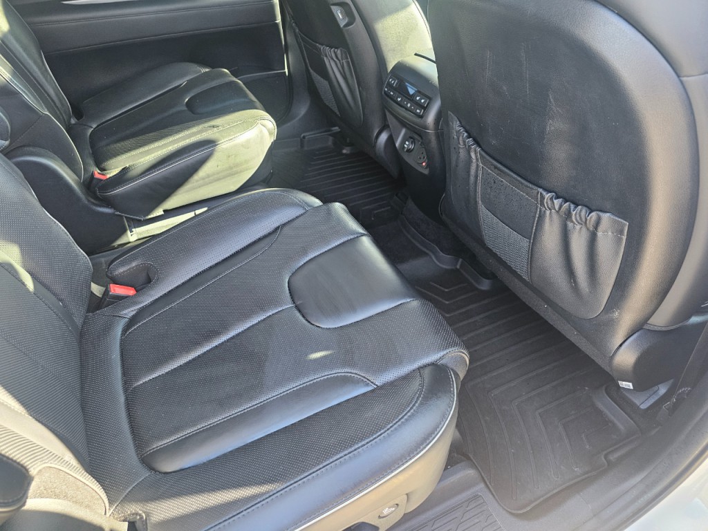 2022 Hyundai Palisade Image 19