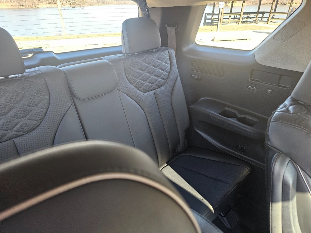 2022 Hyundai Palisade Image 20