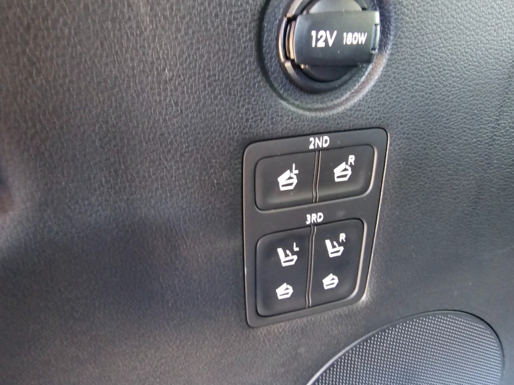 2022 Hyundai Palisade Image 23