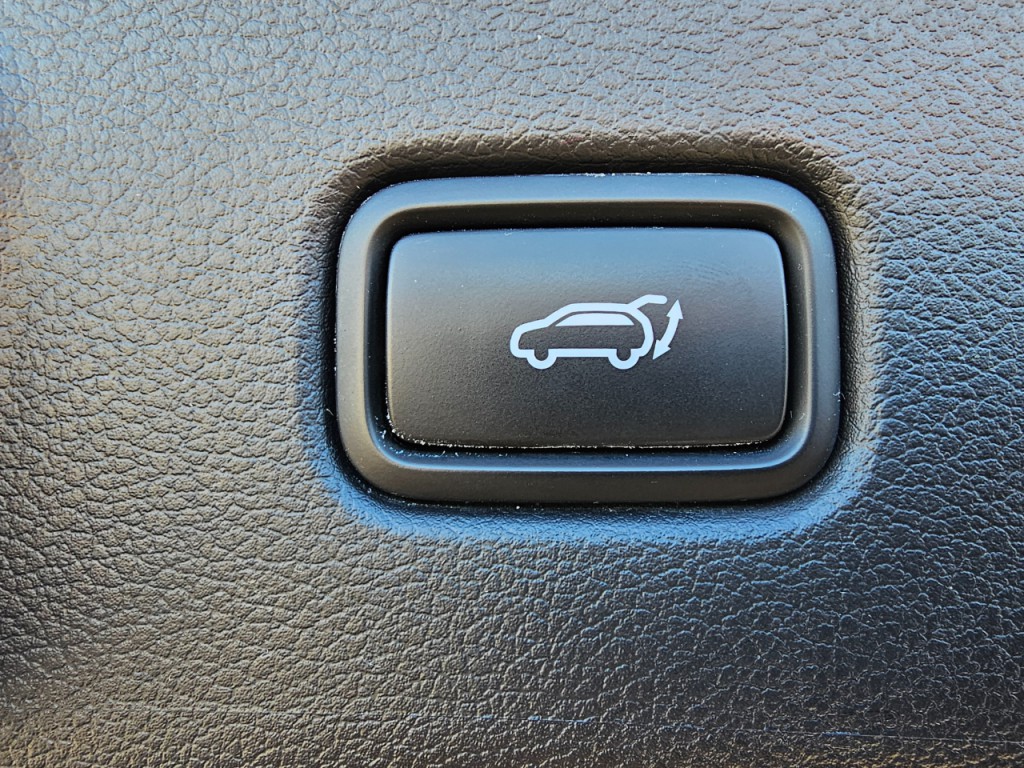 2022 Hyundai Palisade Image 24