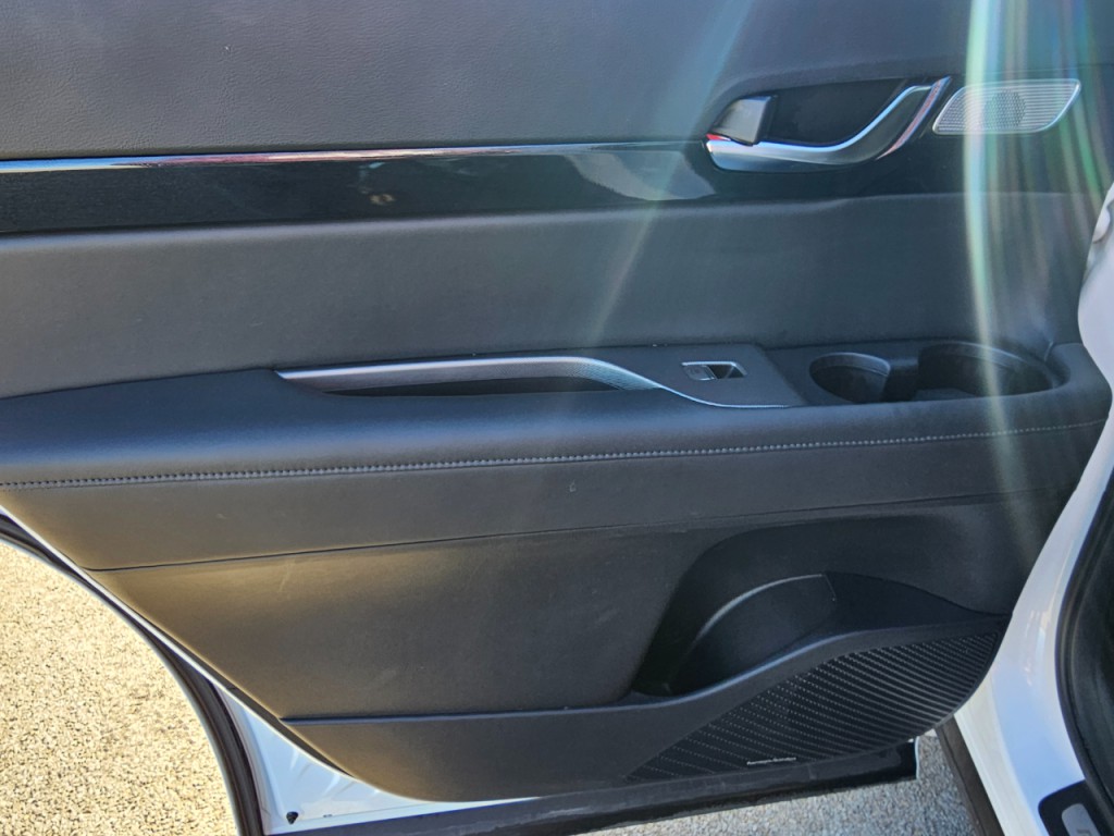 2022 Hyundai Palisade Image 25