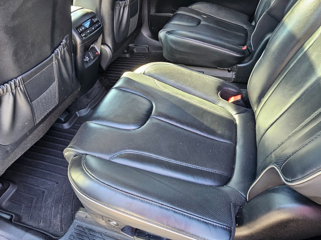 2022 Hyundai Palisade Image 26