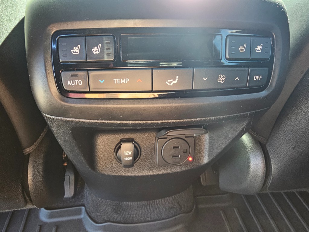 2022 Hyundai Palisade Image 27