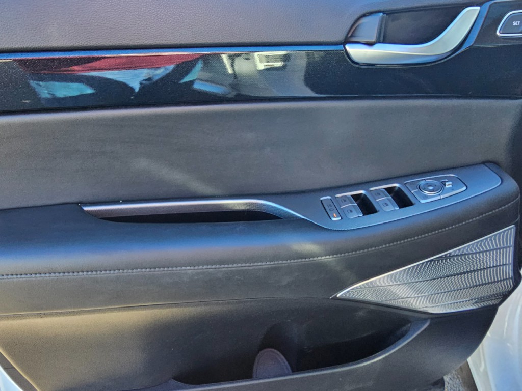 2022 Hyundai Palisade Image 28