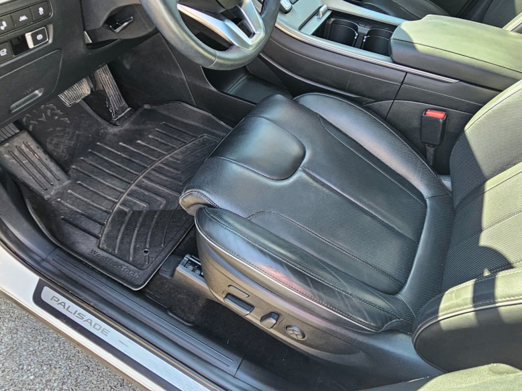 2022 Hyundai Palisade Image 29