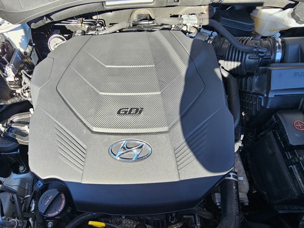 2022 Hyundai Palisade Image 32