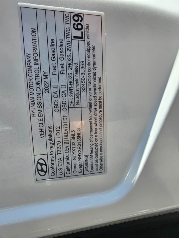 2022 Hyundai Palisade Image 33