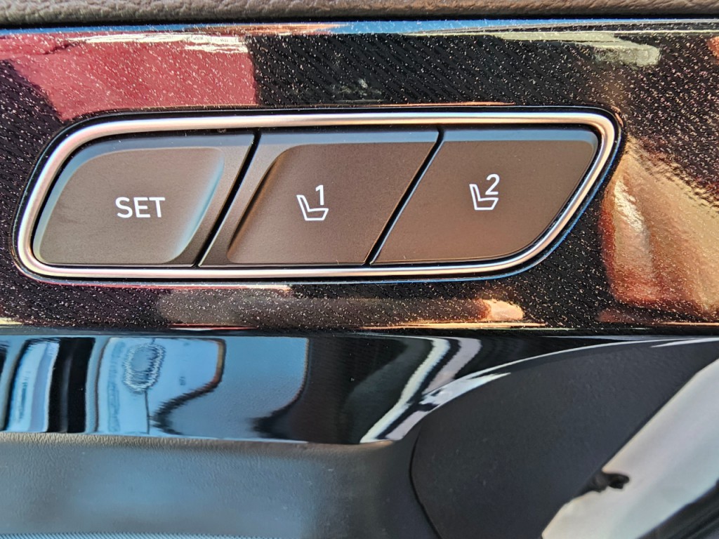 2022 Hyundai Palisade Image 34