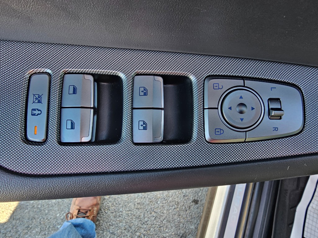 2022 Hyundai Palisade Image 35