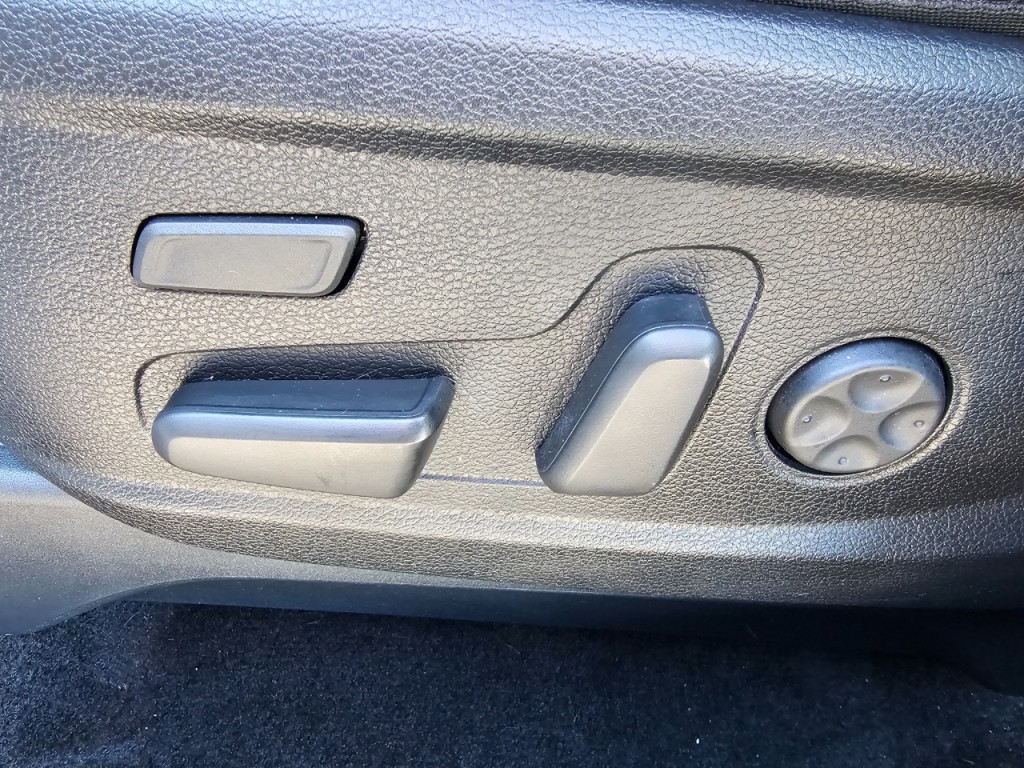 2022 Hyundai Palisade Image 36