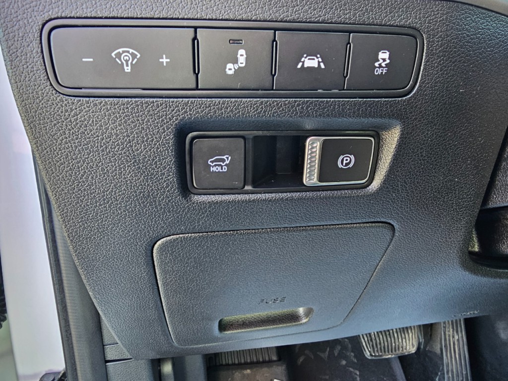 2022 Hyundai Palisade Image 38