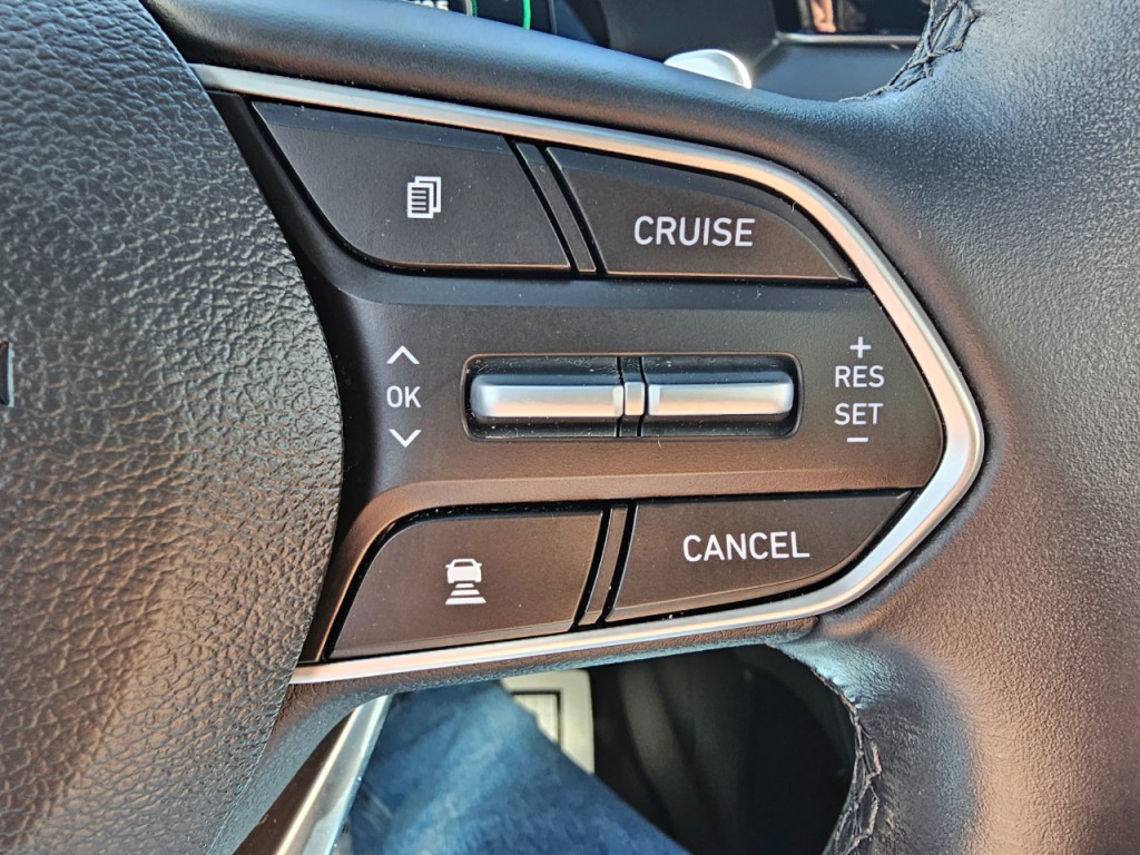 2022 Hyundai Palisade Image 39