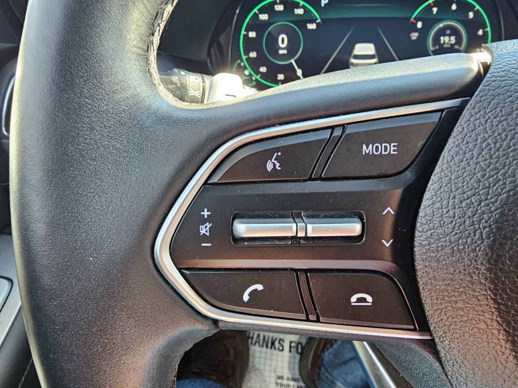 2022 Hyundai Palisade Image 40