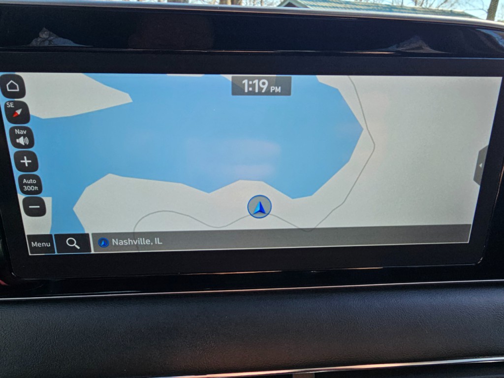 2022 Hyundai Palisade Image 46