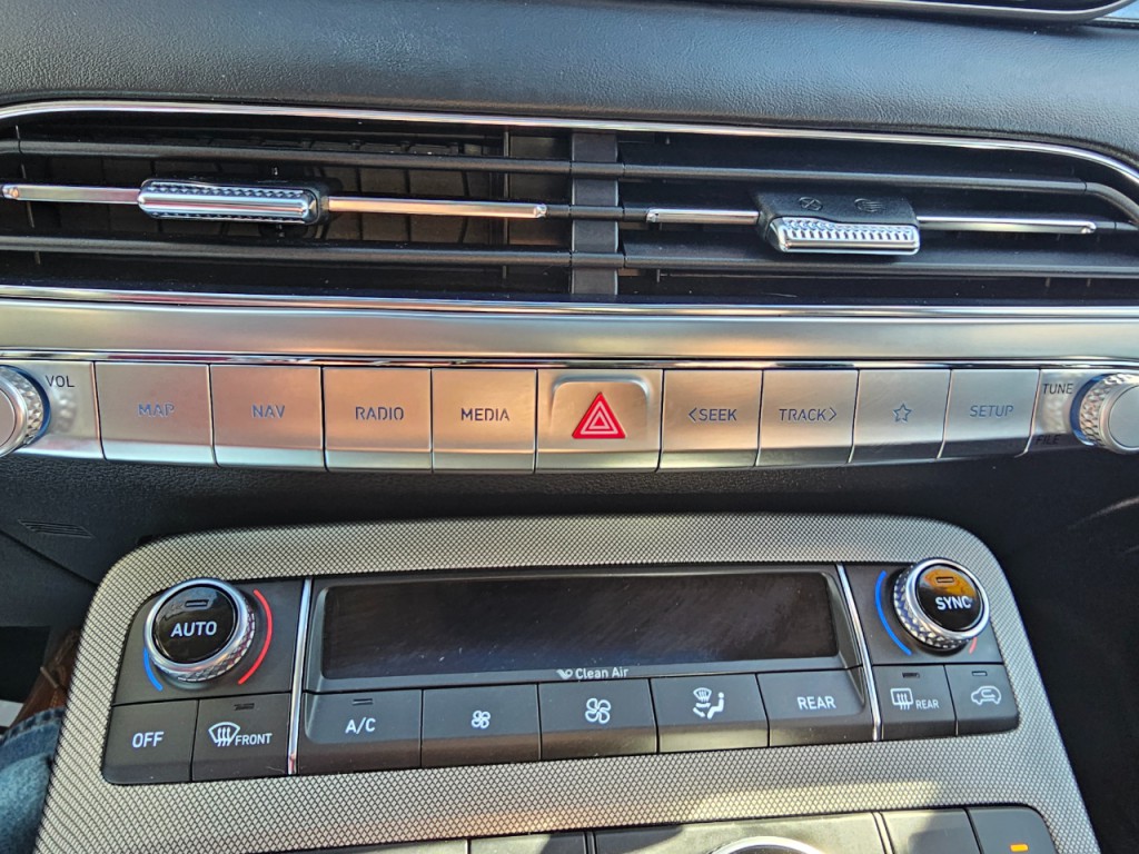 2022 Hyundai Palisade Image 47