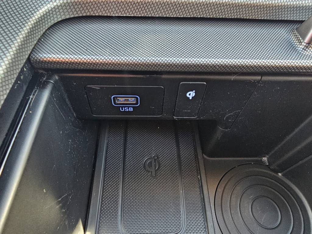 2022 Hyundai Palisade Image 49