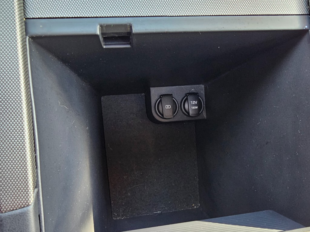 2022 Hyundai Palisade Image 50