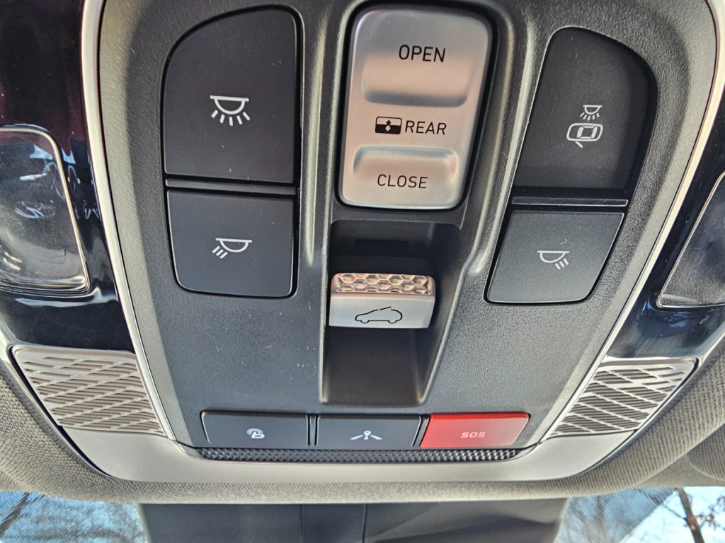 2022 Hyundai Palisade Image 51