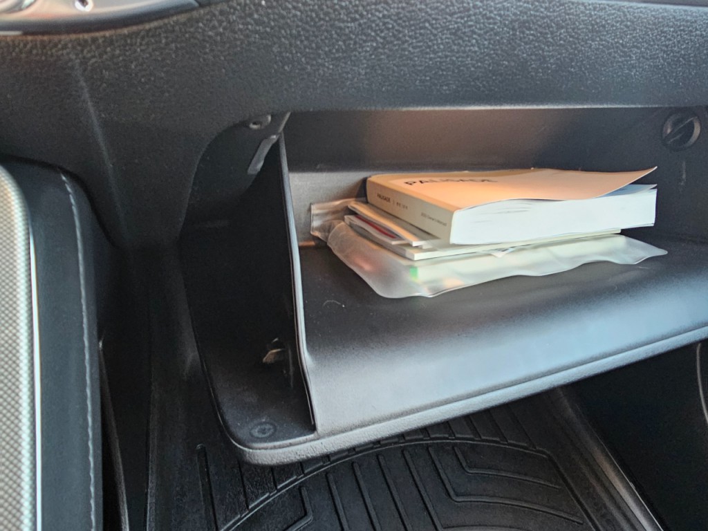 2022 Hyundai Palisade Image 52