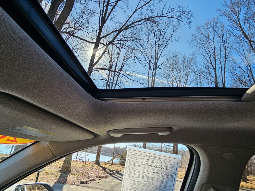 2022 Hyundai Palisade Image 53