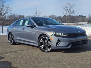 Image for 2022 Kia K5 EX Auto ID: 7098754