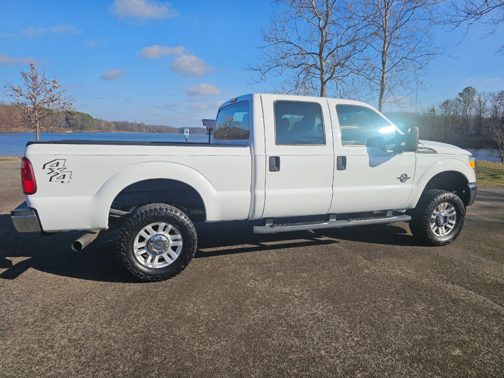 2016 Ford F-250 Image 5