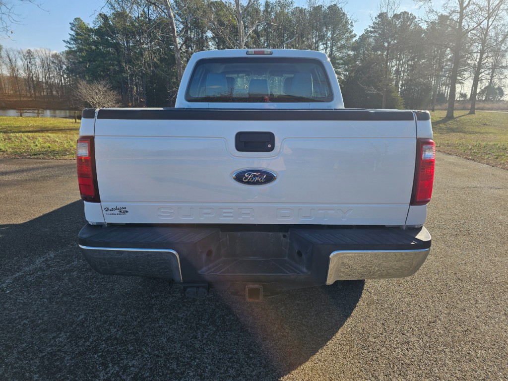 2016 Ford F-250 Image 7