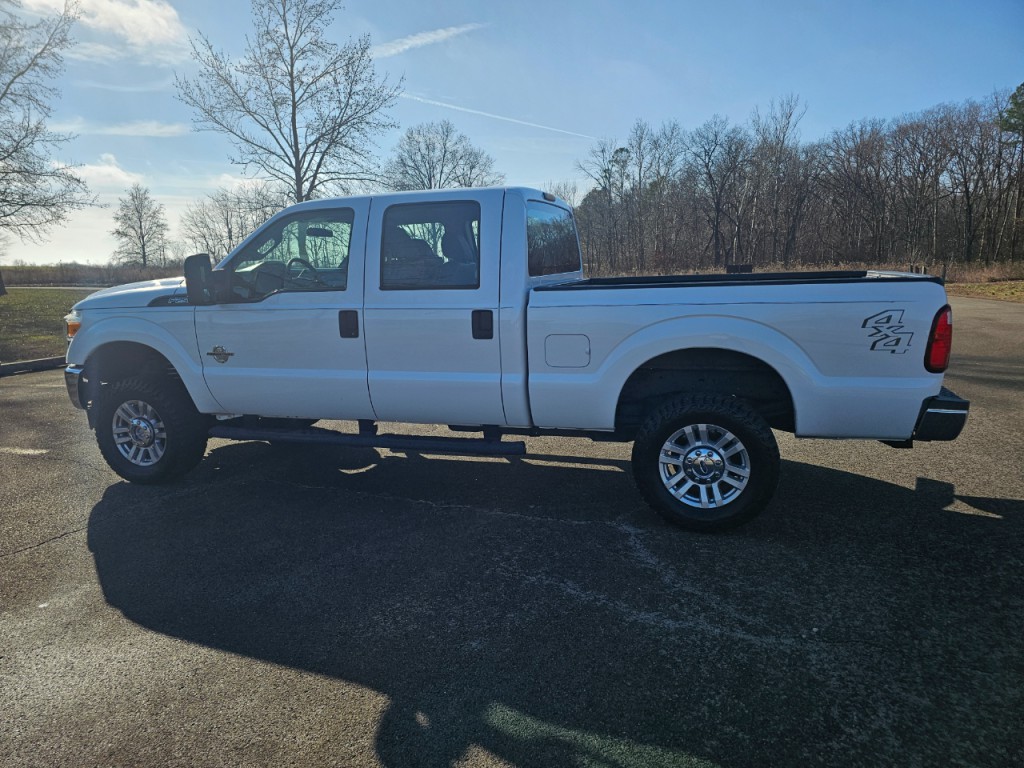 2016 Ford F-250 Image 9
