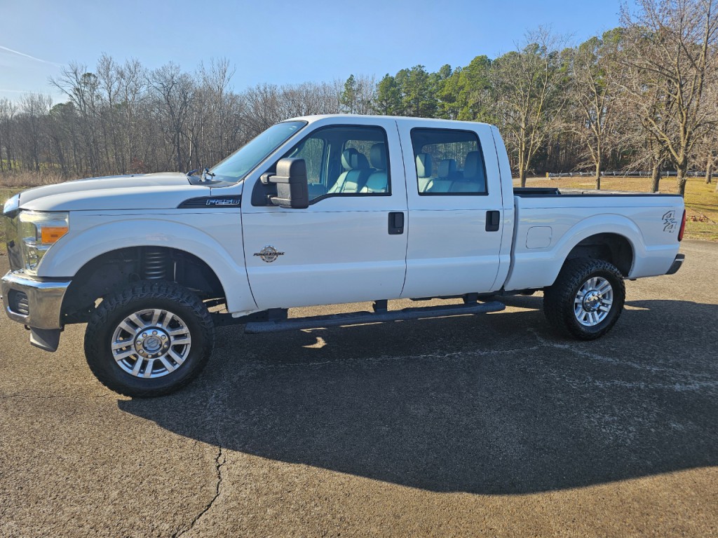 2016 Ford F-250 Image 11
