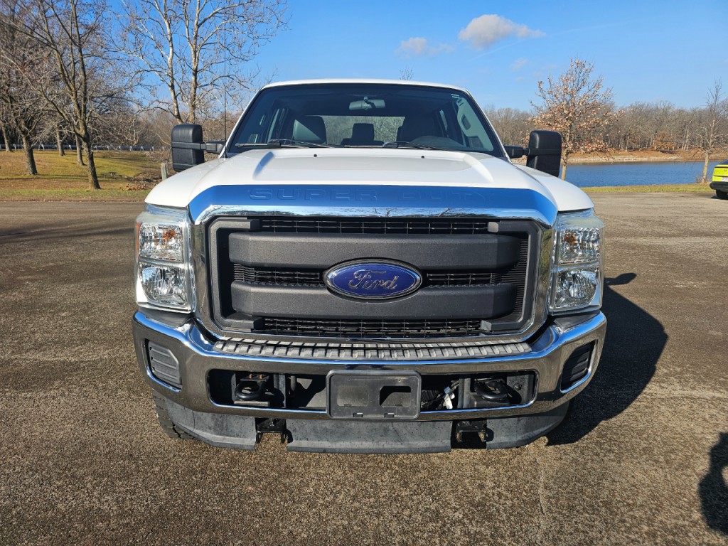 2016 Ford F-250 Image 13