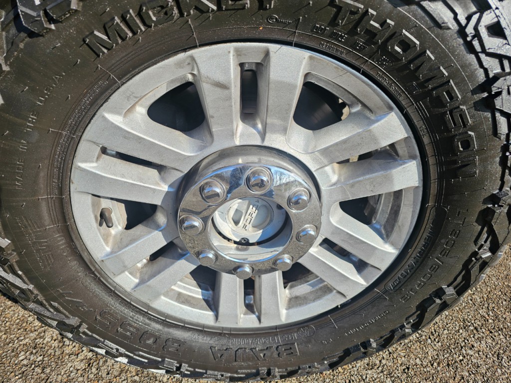 2016 Ford F-250 Image 15