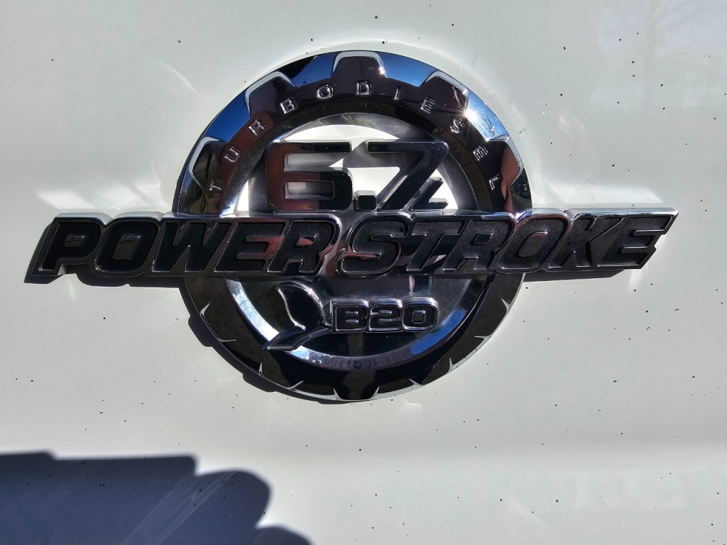 2016 Ford F-250 Image 17