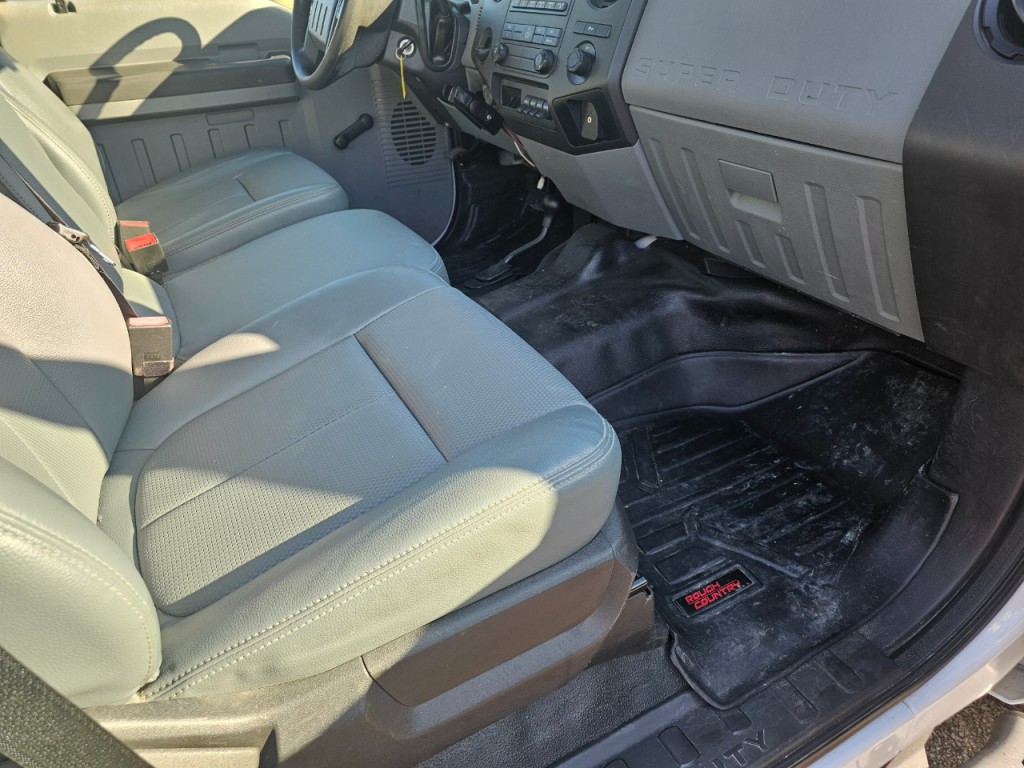 2016 Ford F-250 Image 19