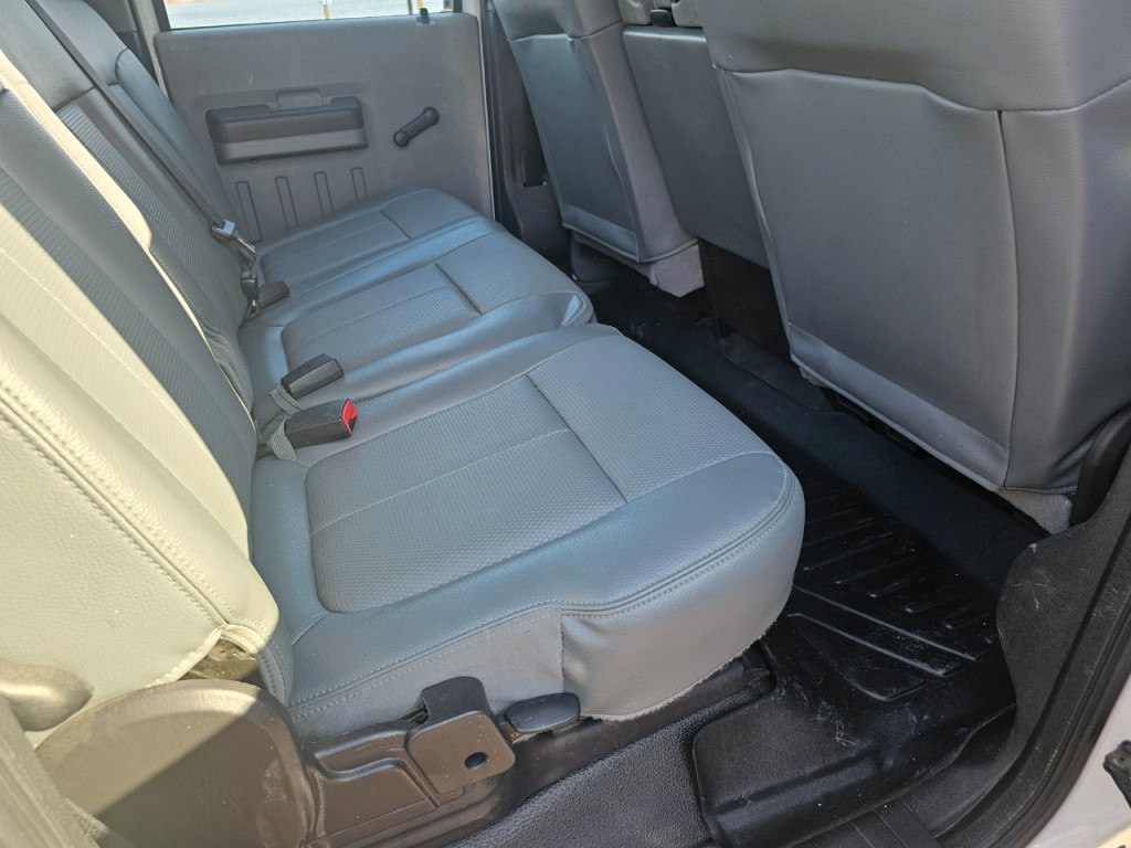 2016 Ford F-250 Image 21