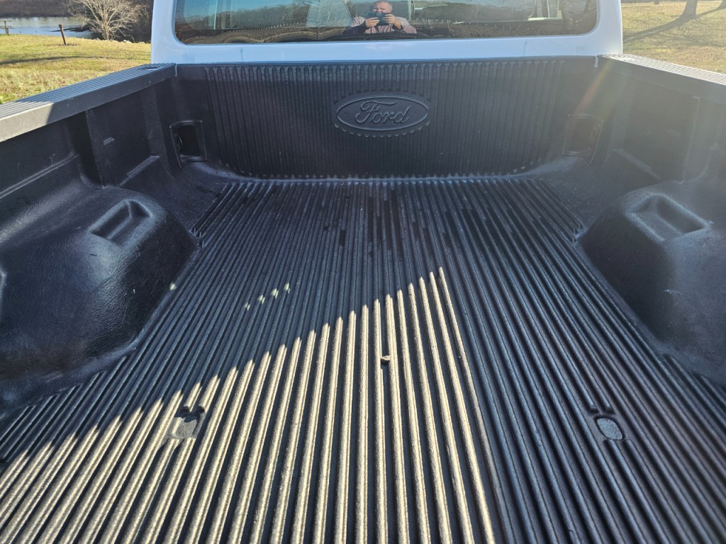 2016 Ford F-250 Image 22