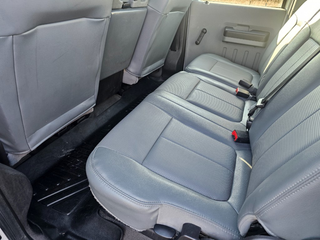 2016 Ford F-250 Image 24