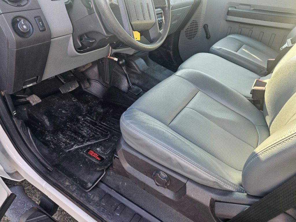 2016 Ford F-250 Image 26