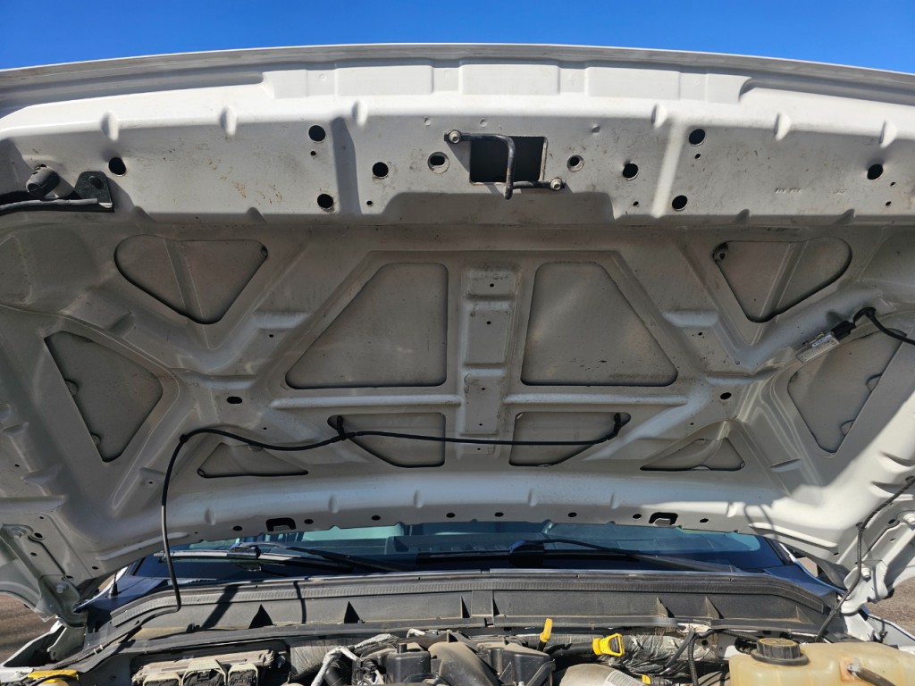 2016 Ford F-250 Image 27