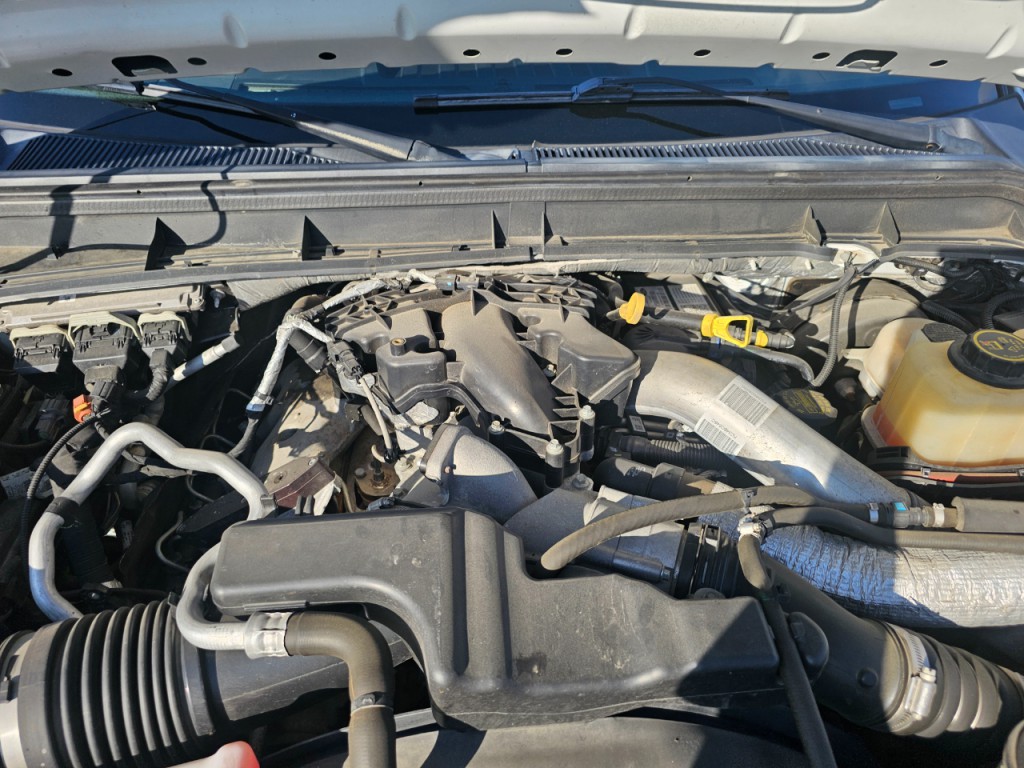 2016 Ford F-250 Image 29