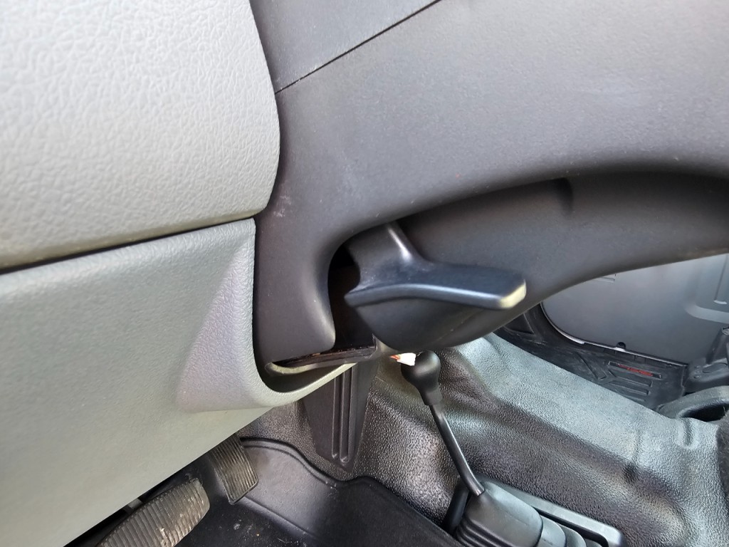 2016 Ford F-250 Image 32