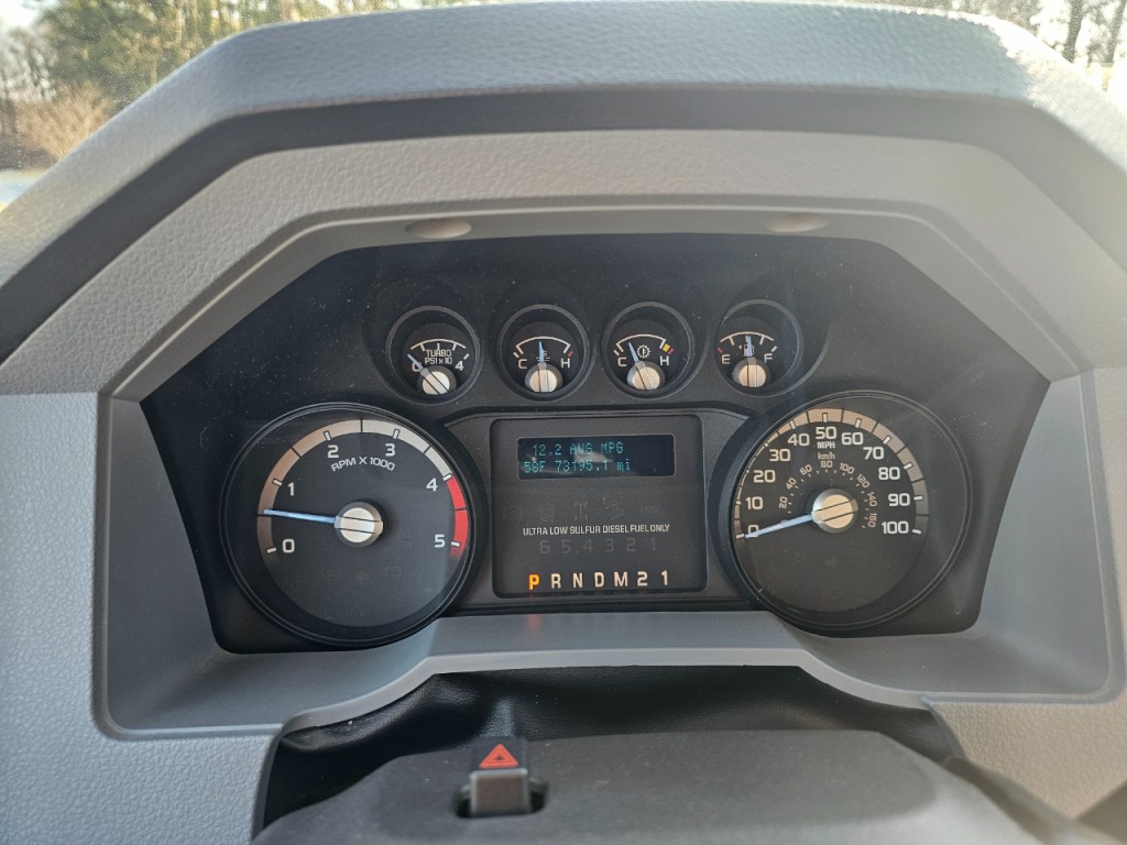 2016 Ford F-250 Image 34