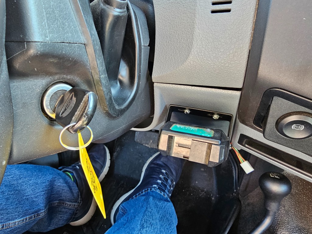 2016 Ford F-250 Image 37